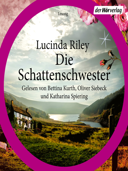 Titeldetails für Die Schattenschwester nach Lucinda Riley - Warteliste